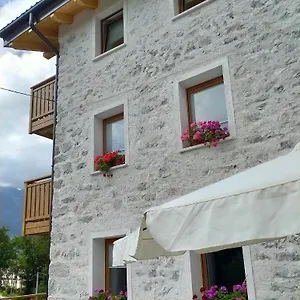 Bed & Breakfast Antico Melo