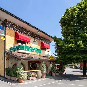 Hotel Ristorante Da Felice