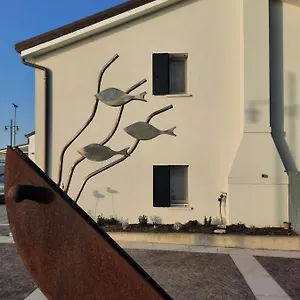 Affittacamere Borgo Levante