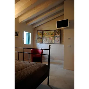 Bed & Breakfast Castello