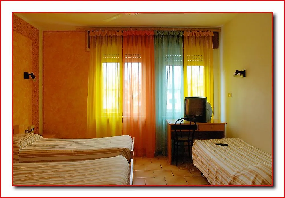 Hotel Ristorante Fratelli Zenari Chiampo