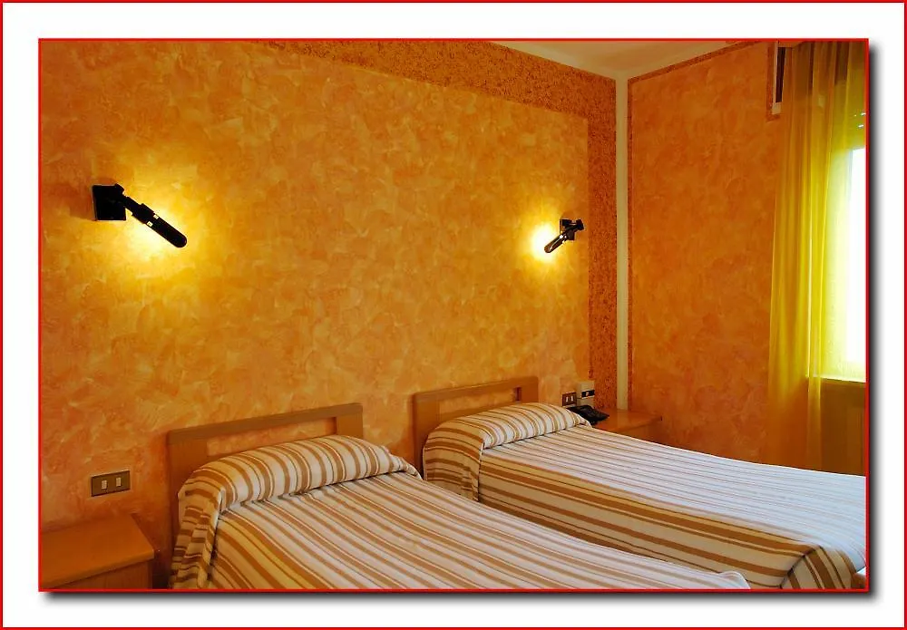 Hotel Ristorante Fratelli Zenari Chiampo Italia